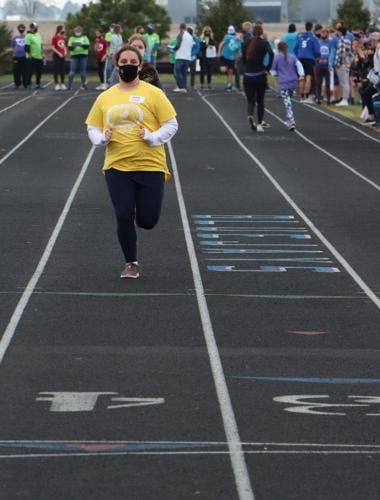 Unified Track Meet 2021 Photo No. 16