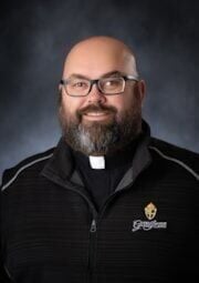 pastors pen - p2 - The Rev. Josh Brown