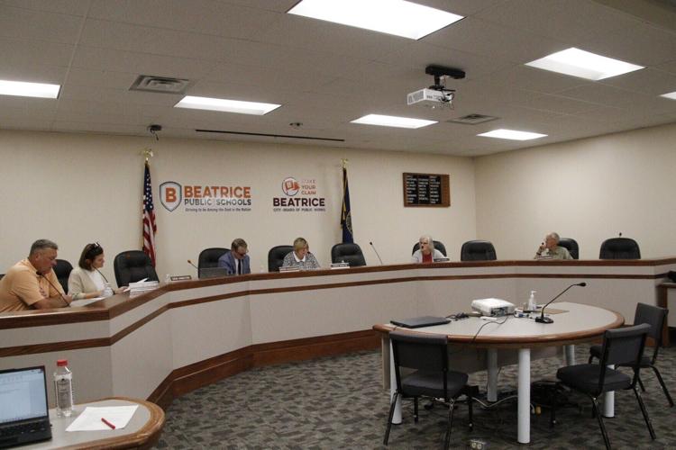 bps board