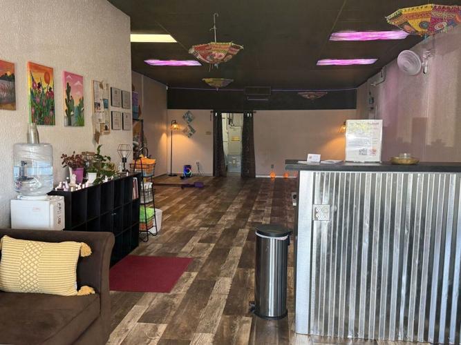 Radiant Joy Yoga to offer classes on O Street in Gering