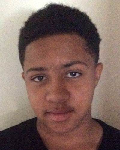 Missing: MAURICE VICKERS (WI)