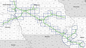 Pipeline company sues Story County to block latest attempt at local regulation