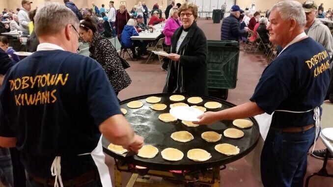 pancake feed- p2 - pancake pros