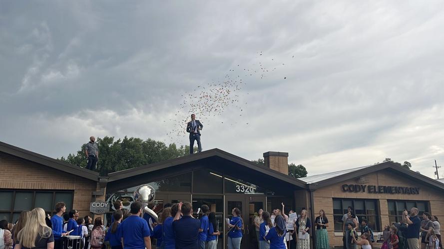 Cody Elementary 1