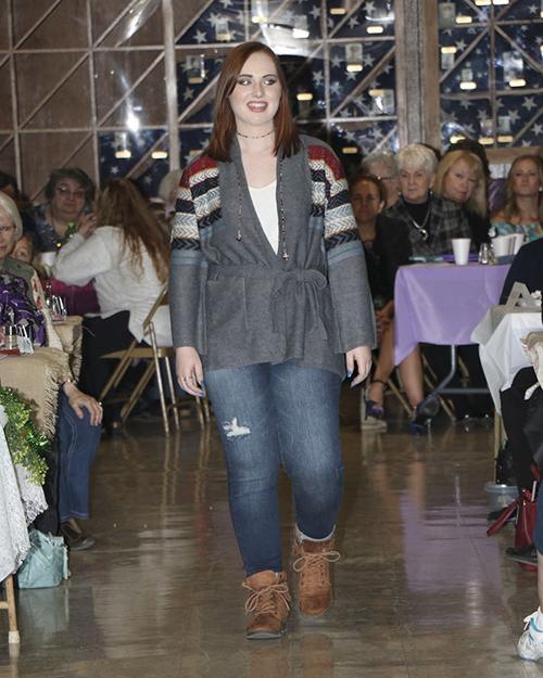 Val Style Show