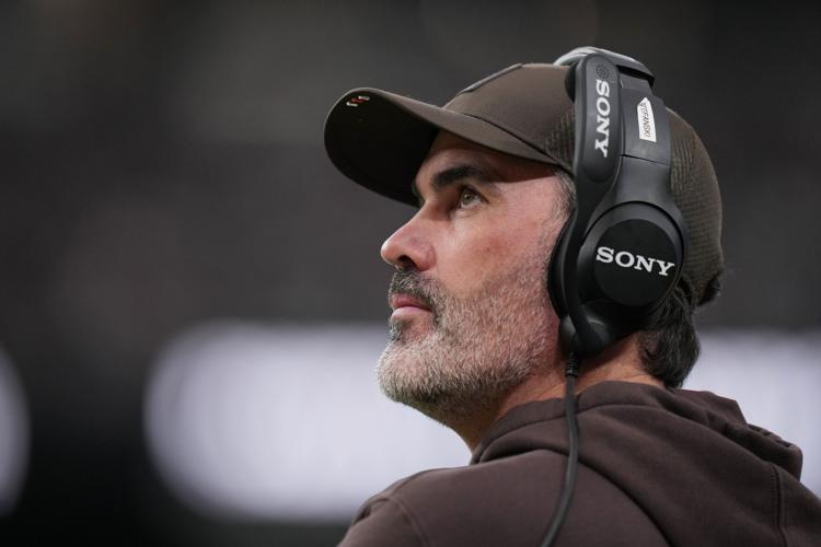 Browns Raiders Football