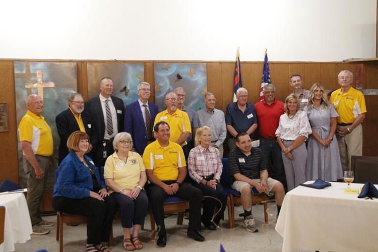 all faiths group