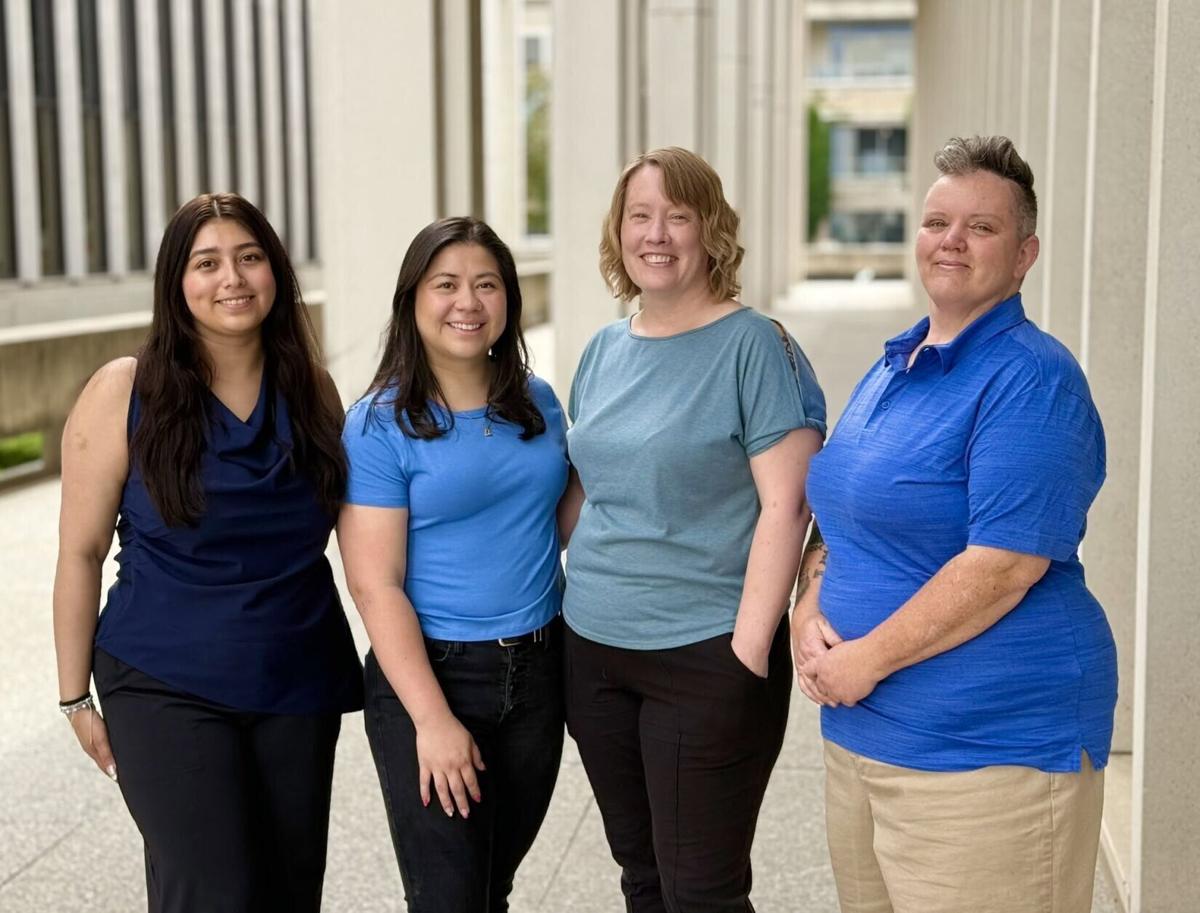 Lincoln Police Department Victim Assistance Unit