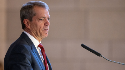 Nebraska sues Colorado, alleging the state is withholding water and impeding canal progress