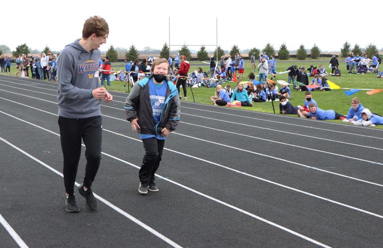 Unified Track Meet 2021 Photo No. 15