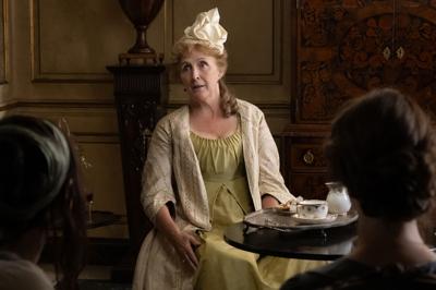 Sense and Sensibility