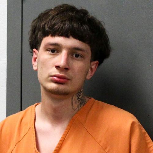 Seven arrested, accused of possessing guns and drugs