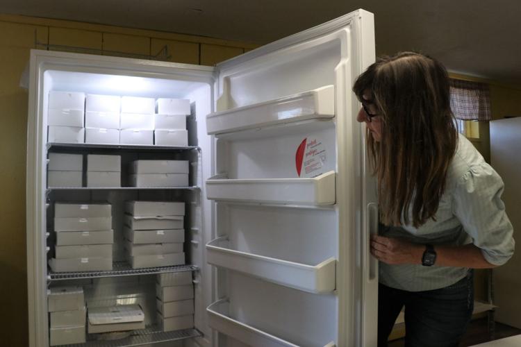 Raymond Pie Makers Photo 1