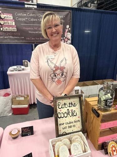 signs-spring - p3 - Cakin' Care of Business