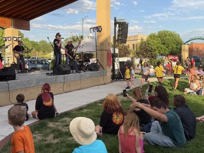 Summer starts here: 10 family adventures in the Panhandle