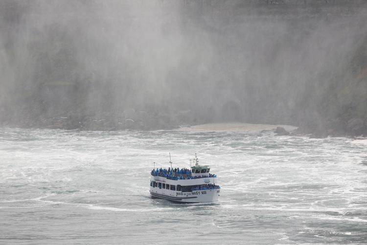 Maid of the Mist