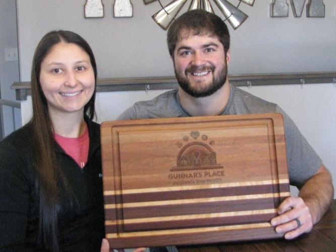 Laser Engraving: Pleasn