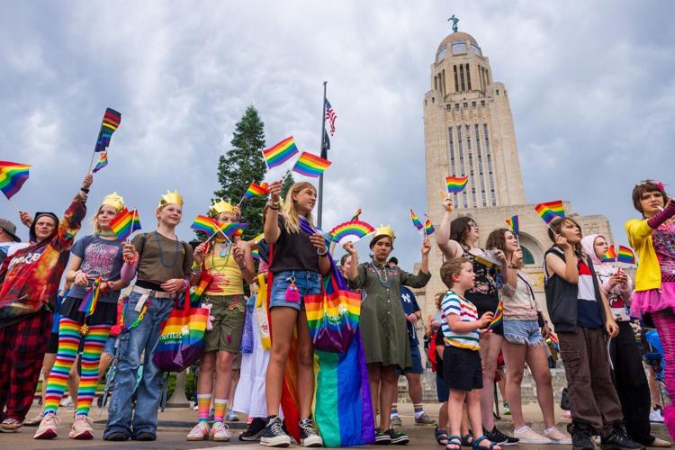 Star City Pride Parade 2026, 6.13