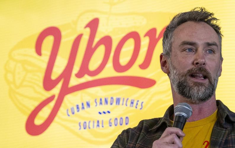 Ybor Groundbreaking Ceremony