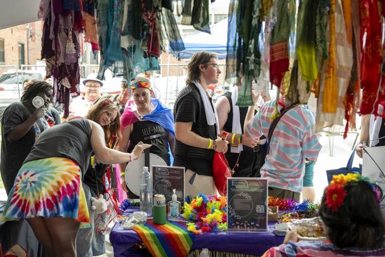 Star City Pride Festival, 6.14