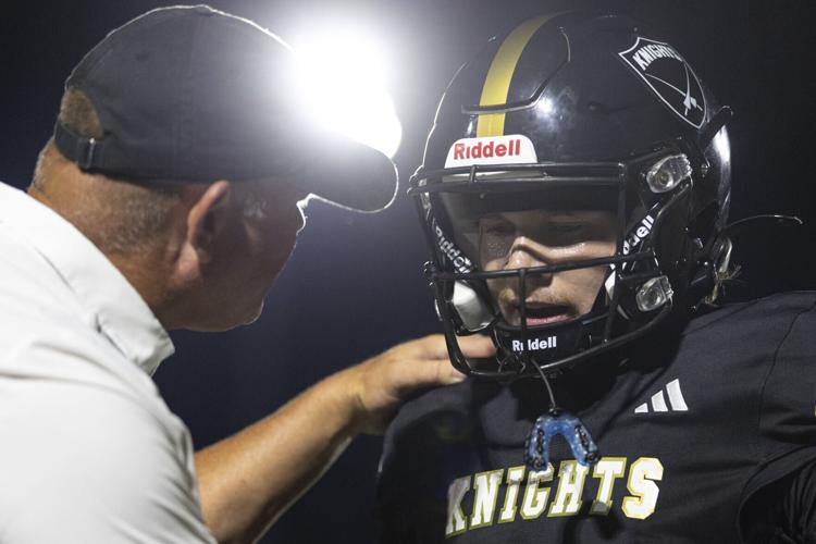 Millard West vs Lincoln Southeast Prep Football