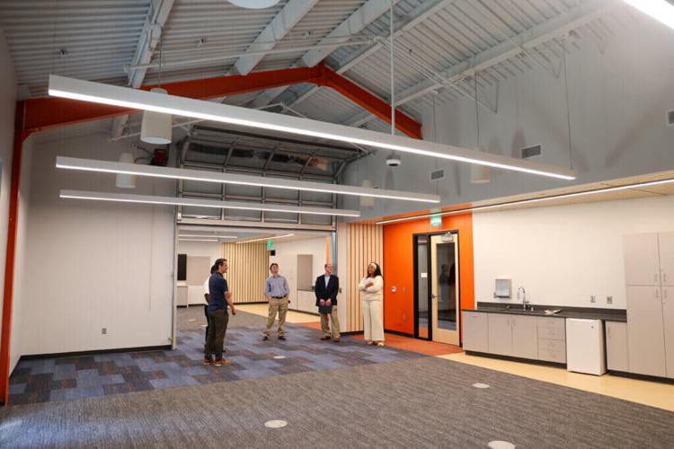State Economic Recovery Grant Supports Salvation Army Expansion in North Omaha