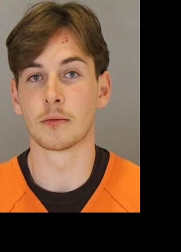 Michael F. Packett Jr.