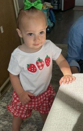 infertility struggle - p3 - Makenna