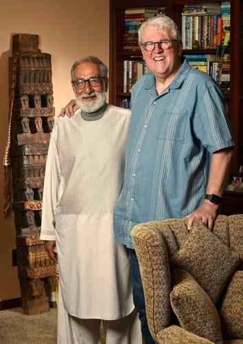 Afghan /COPYRIGHT RESTRICTED