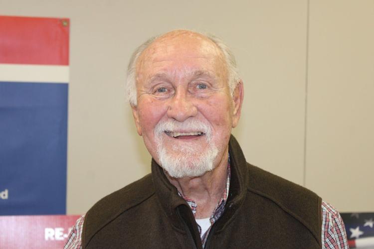 Joe Hewgley