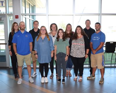 New Teachers