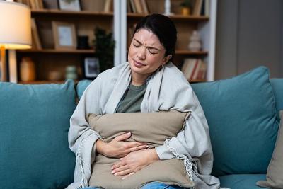 Food poisoning struck. What should you eat, drink, and take to feel better?
