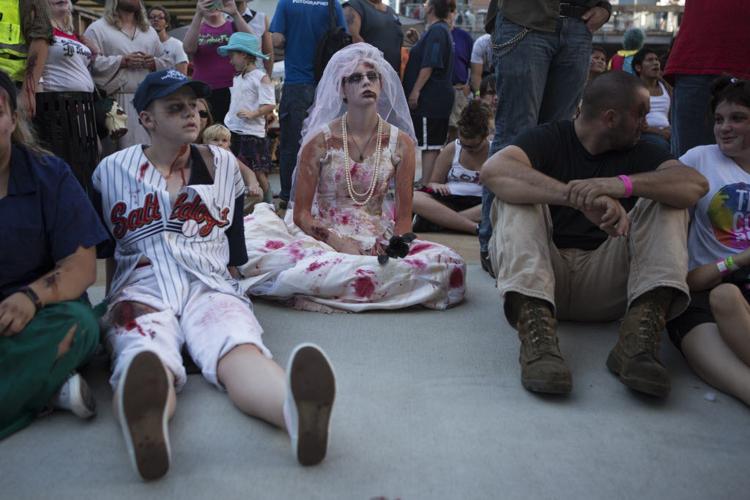 Zombie Walk