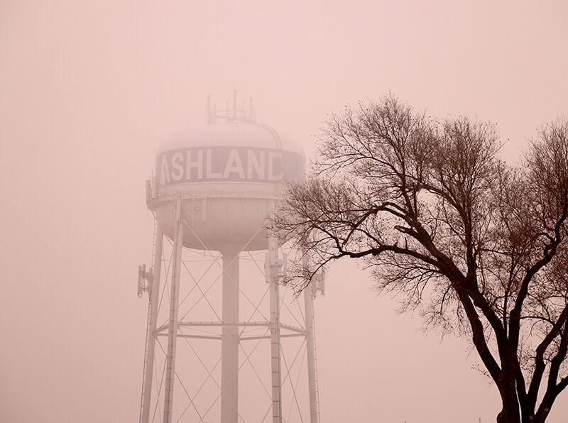 Ashland City Council