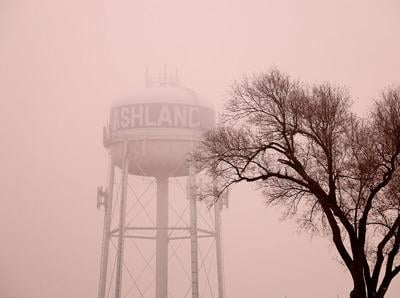 Ashland City Council