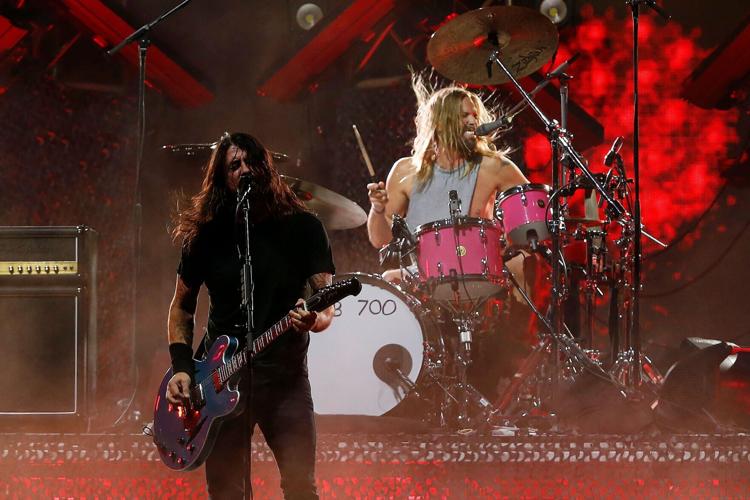 What we know about the death of Foo Fighters drummer Taylor Hawkins