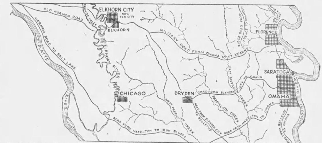 1932 World-Herald map replicating the 1859 DC Engineer map.jpg