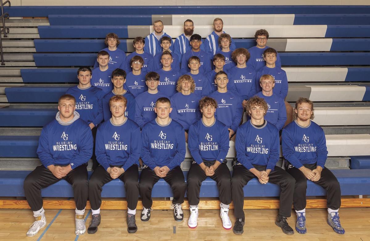 AshlandGreenwood Wrestling Preview