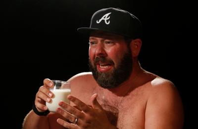 FOOD EVANS-HOT-WINGS 2 LA