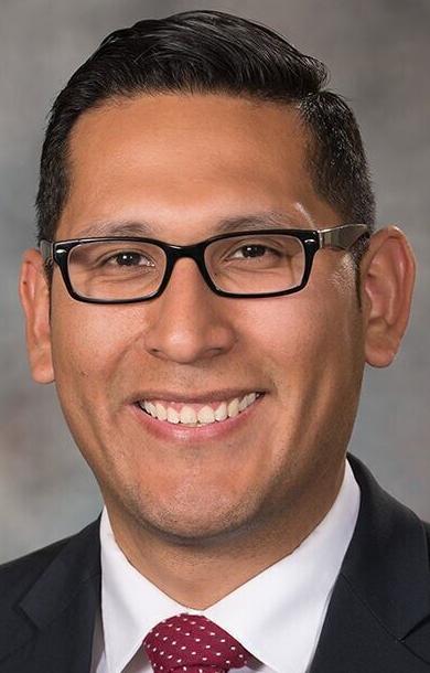 State Sen. Tony Vargas