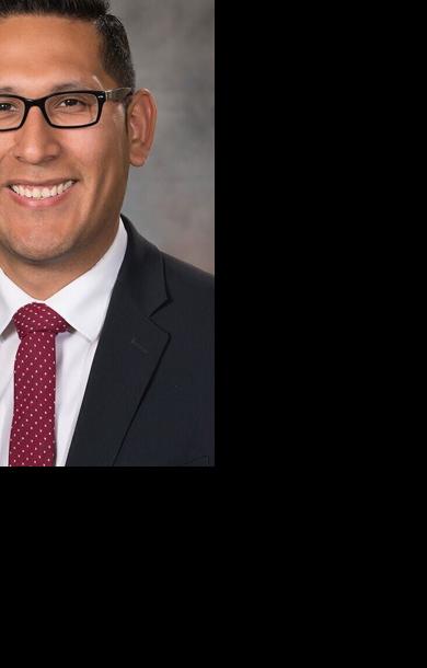 State Sen. Tony Vargas