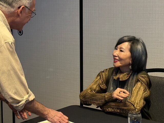 amy tan - p3 - welcome to kearney