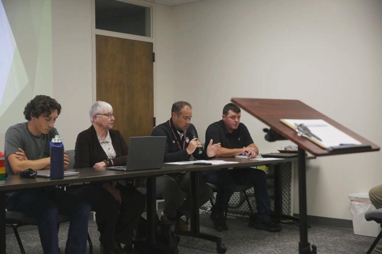 Klein HCS Budget