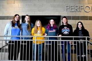 Wahoo Honor Roll