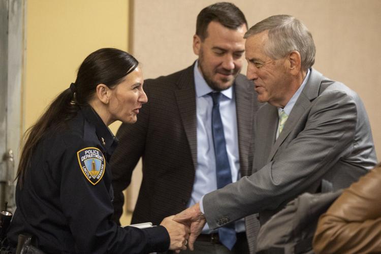Crime commission budget, 2.11
