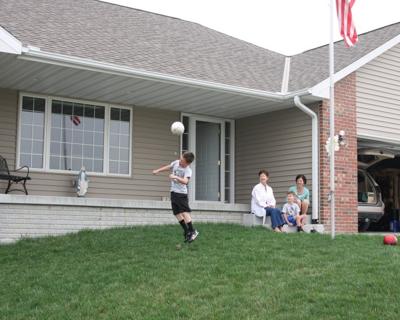High Header