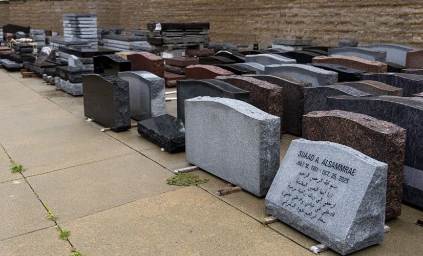 Trump Memorials