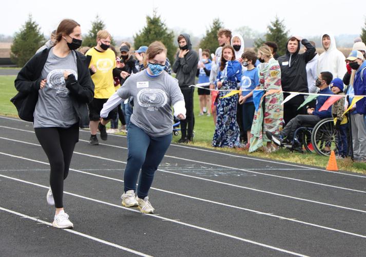 Unified Track Meet 2021 Photo No. 13