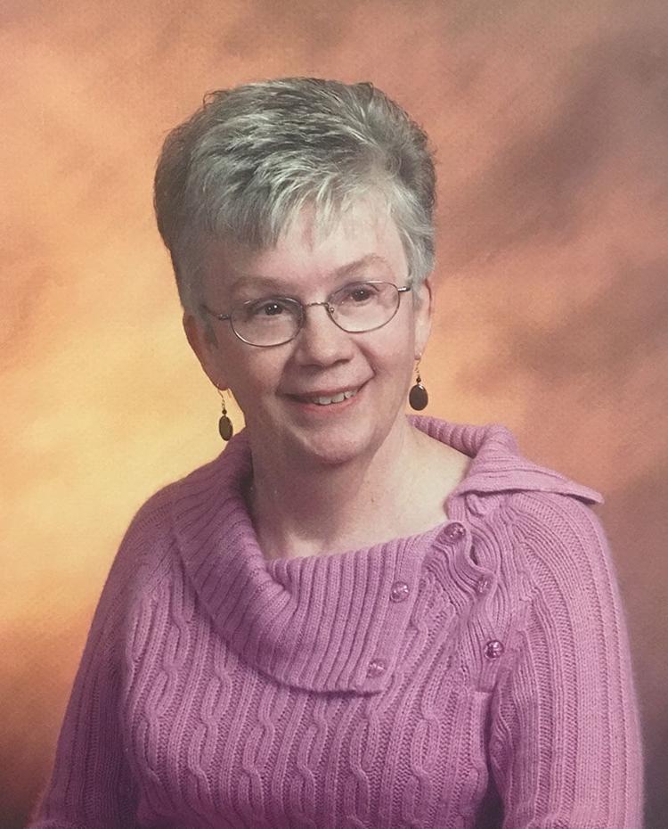 Patricia Ann Knudsen Obituaries