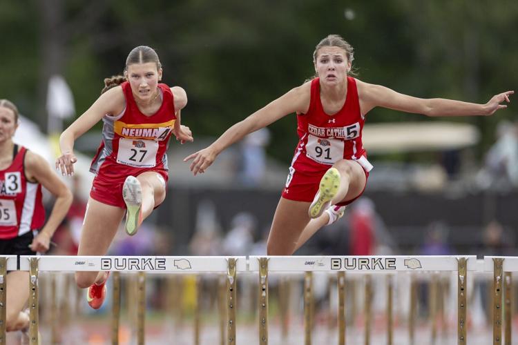 Class C & D State Track & Field, 5.24